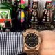 Copy Audemars Piguet Royal Oak 44mm Watch Diamond bezel Rose Gold Silver Dial (2)_th.jpg